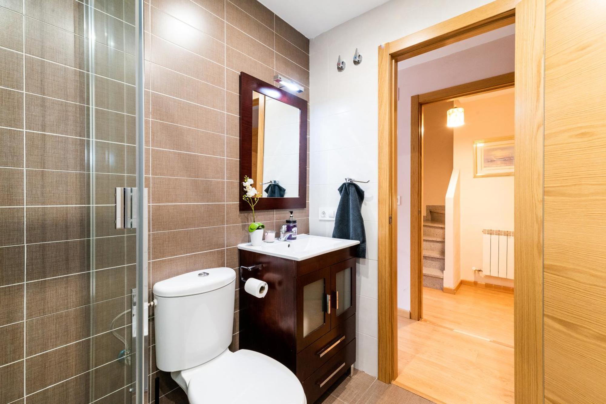 El Generalife Cerca Centro Y Sierra Nevada Con Piscina Y Barbacoa Y Parking Gratis Apartment Granada Exterior photo